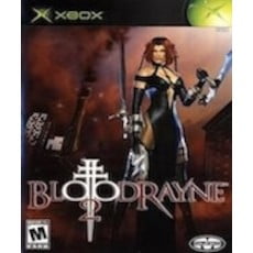 (Xbox): Bloodrayne 2