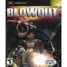 (Xbox): Blowout