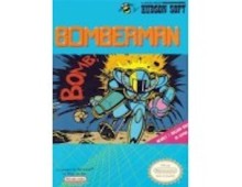 (Nintendo NES): Bomberman
