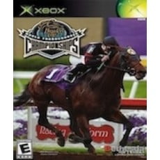 (Xbox): Breeders' Cup World Thoroughbred Championships