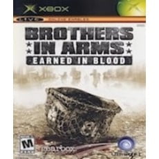 (Xbox): Brothers in Arms Earned in Blood