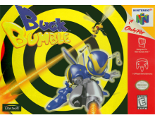 (Nintendo 64, N64): Buck Bumble