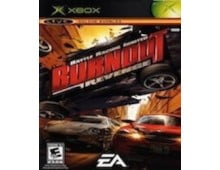 (Xbox): Burnout Revenge