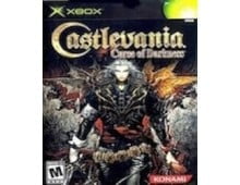 (Xbox): Castlevania Curse of Darkness