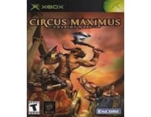 (Xbox): Circus Maximus Chariot Wars