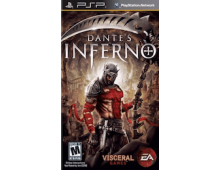 (PSP): Dante's Inferno