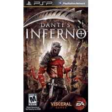 (PSP): Dante's Inferno