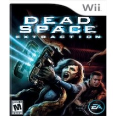 (Nintendo Wii): Dead Space Extraction