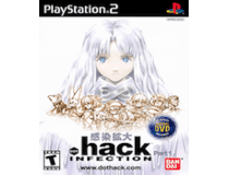 (PlayStation 2, PS2): .Dot hack Infection Part 1
