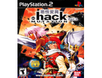 (PlayStation 2, PS2): .Dot hack Mutation Part 2