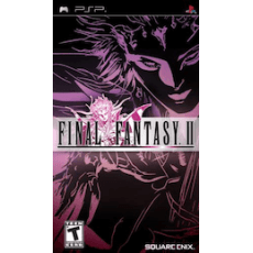 (PSP): Final Fantasy II