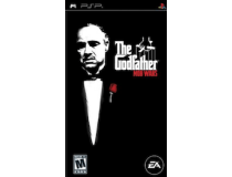 (PSP): The Godfather Mob Wars
