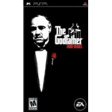 (PSP): The Godfather Mob Wars