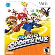 (Nintendo Wii): Mario Sports Mix