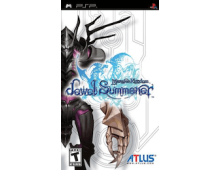 (PSP): Monster Kingdom Jewel Summoner