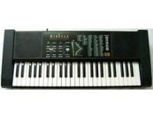 (Nintendo NES): Miracle Piano Keyboard with Midi Cable