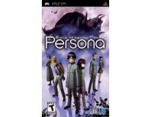 (PSP): Shin Megami Tensei: Persona