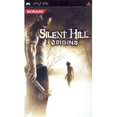 (PSP): Silent Hill Origins