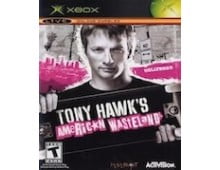 (Xbox): Tony Hawk's American Wasteland