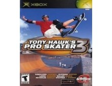 (Xbox): Tony Hawk's Pro Skater 3