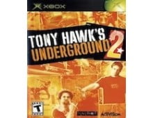 (Xbox): Tony Hawk's Underground 2