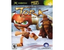 (Xbox): Tork Prehistoric Punk