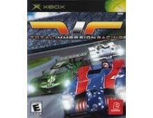 (Xbox): Total Immersion Racing