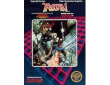 (Nintendo NES): Trojan