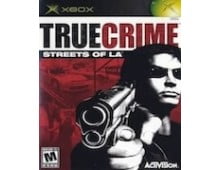 (Xbox): True Crime Streets of LA