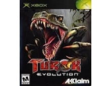 (Xbox): Turok Evolution