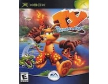 (Xbox): Ty the Tasmanian Tiger