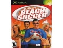(Xbox): Ultimate Beach Soccer