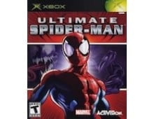 (Xbox): Ultimate Spiderman