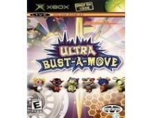 (Xbox): Ultra Bust-A-Move X