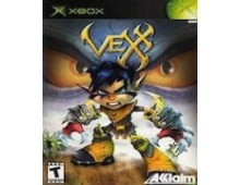 (Xbox): Vexx