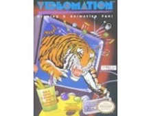 (Nintendo NES): Videomation
