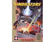 (Nintendo NES): Vindicators