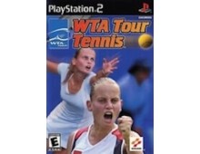 (PlayStation 2, PS2): WTA Tour Tennis