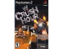 (PlayStation 2, PS2): WWE Crush Hour