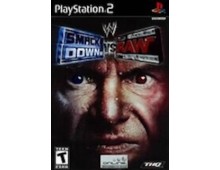 (PlayStation 2, PS2): WWE Smackdown vs. Raw