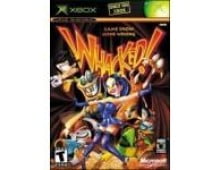 (Xbox): Whacked