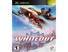 (Xbox): Whiteout