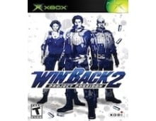 (Xbox): Winback 2 Project Poseidon
