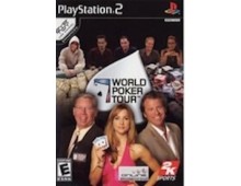 (PlayStation 2, PS2): World Poker Tour