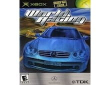(Xbox): World Racing