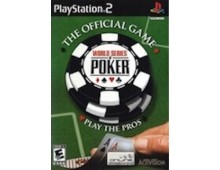 (PlayStation 2, PS2): World Series of Poker