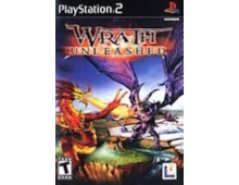 (PlayStation 2, PS2): Wrath Unleashed