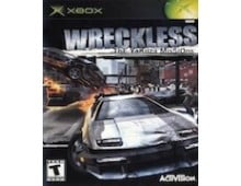 (Xbox): Wreckless Yakuza Missions