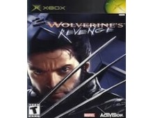 (Xbox): X2 Wolverines Revenge