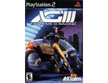 (PlayStation 2, PS2): XG3 Extreme G 3